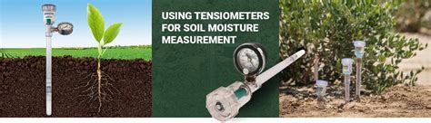 soil moisture meter working principle|soil moisture chart.